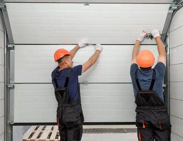 garage door service Riviera Beach